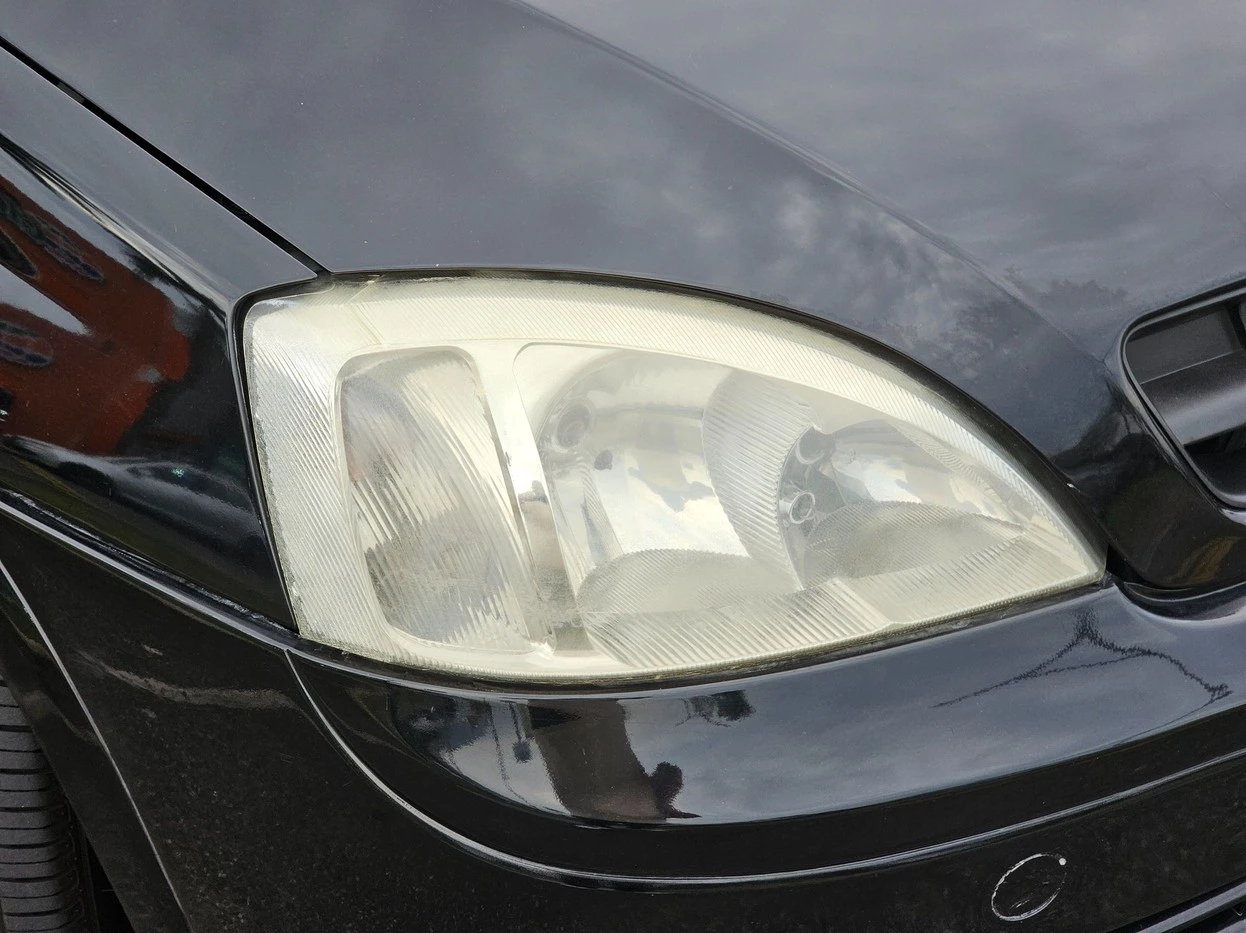 CHEVROLET CORSA