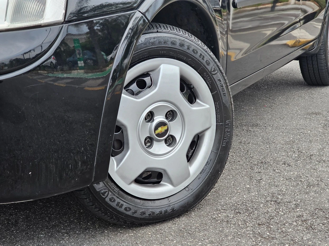 CHEVROLET CORSA