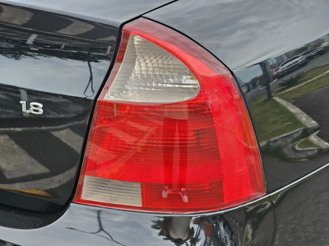 CHEVROLET CORSA