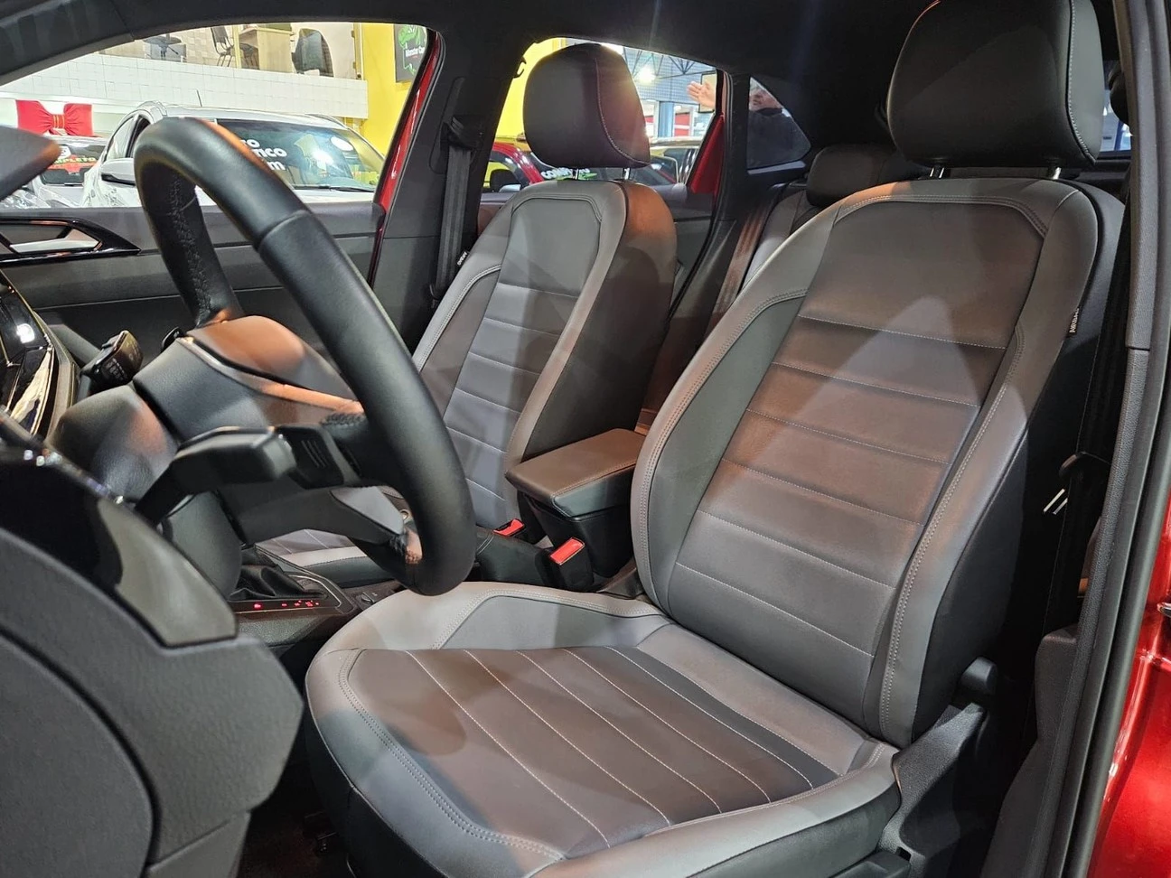 VOLKSWAGEN NIVUS