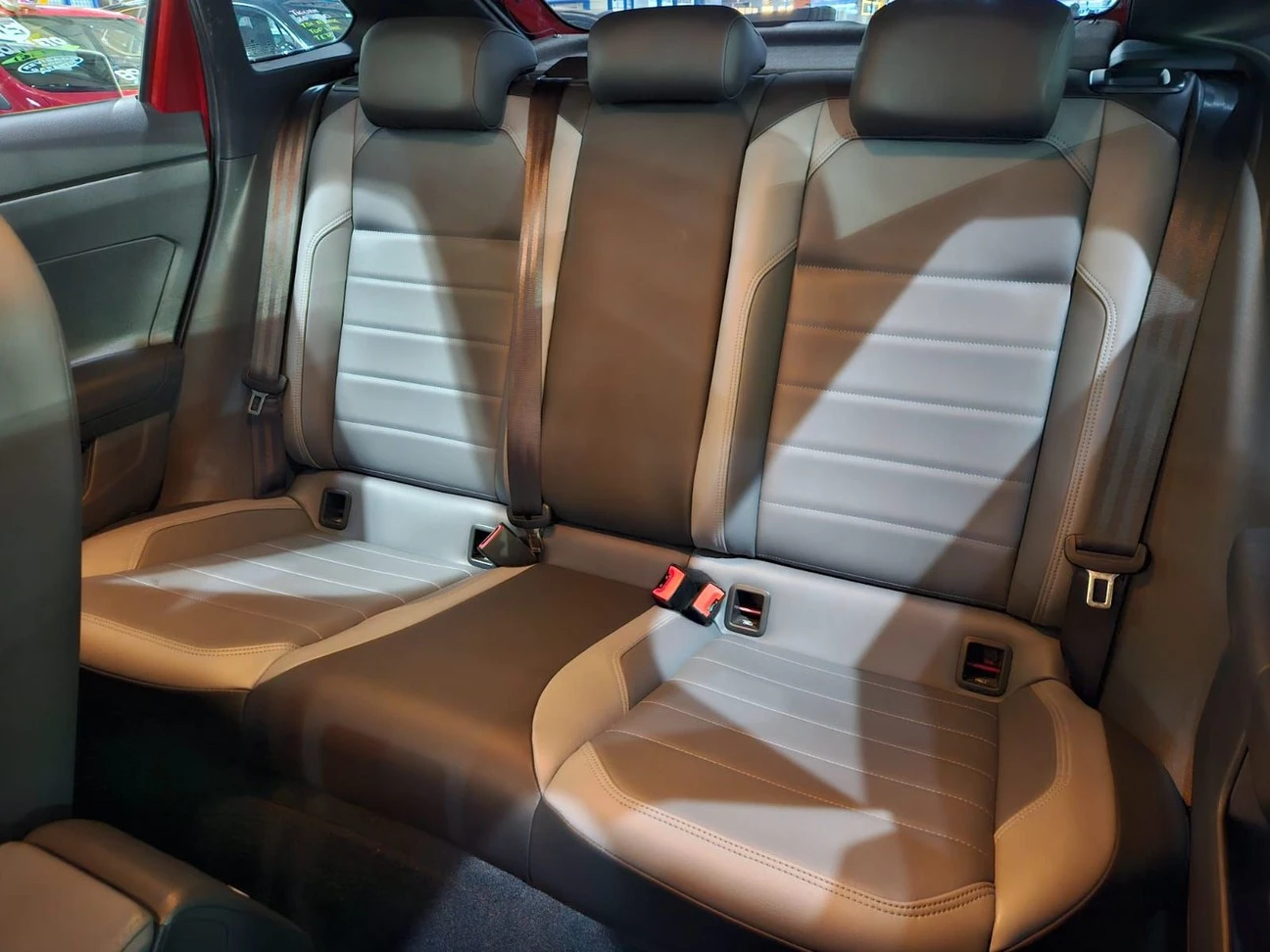 VOLKSWAGEN NIVUS
