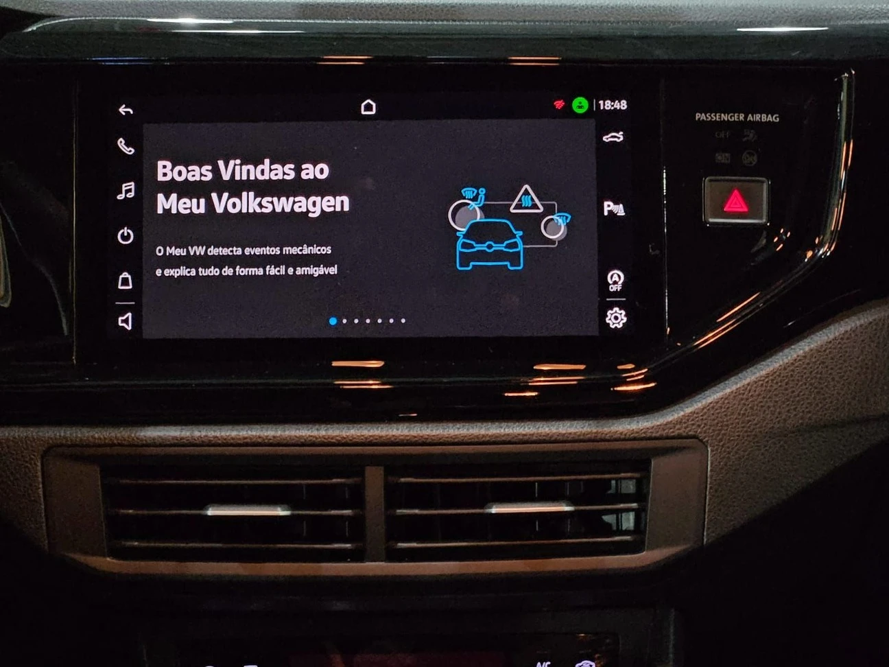 VOLKSWAGEN NIVUS