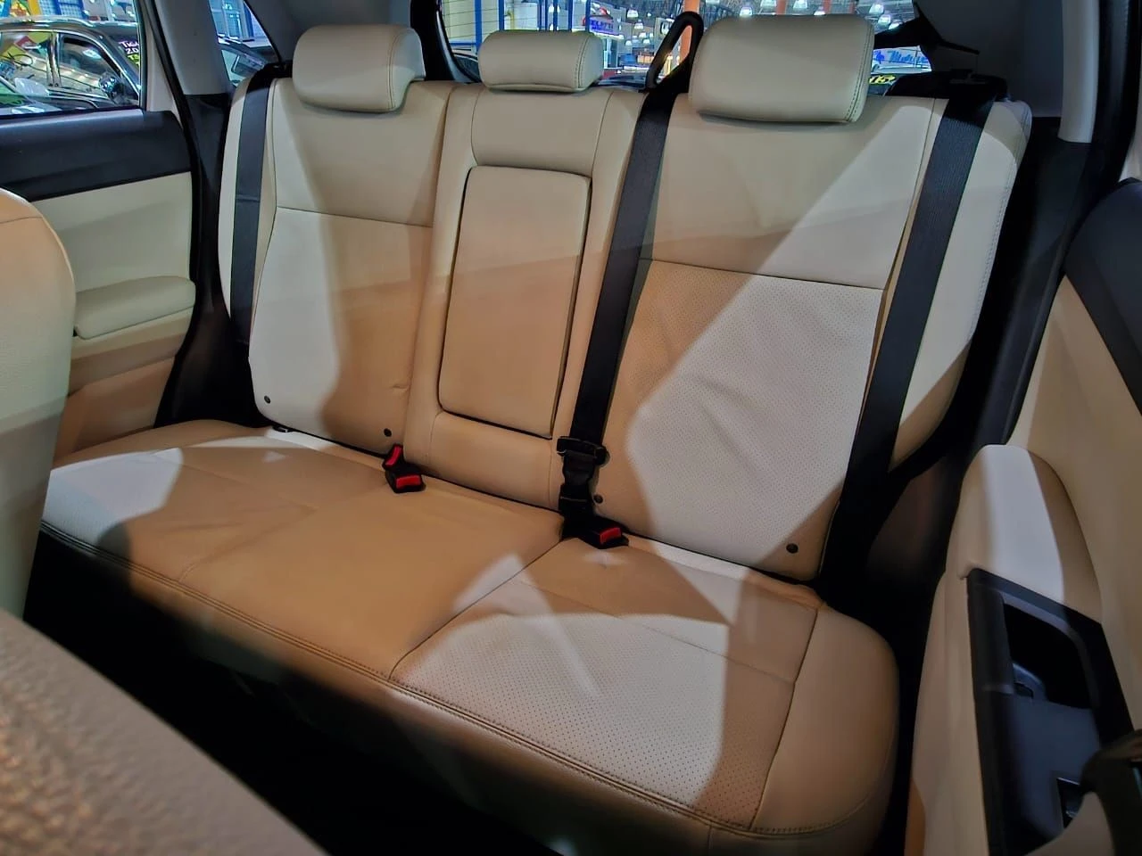 MITSUBISHI OUTLANDER SPORT