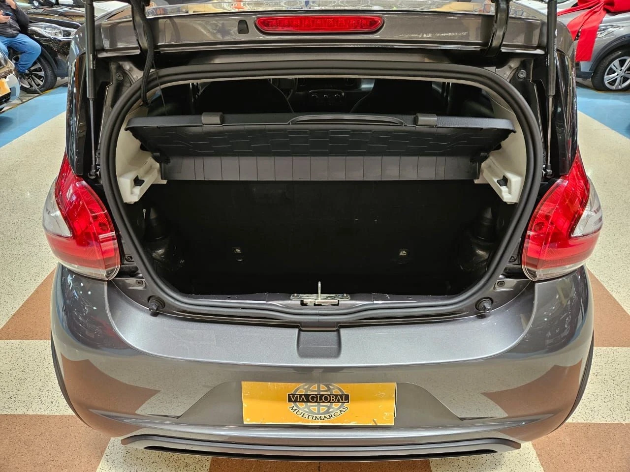 FIAT MOBI