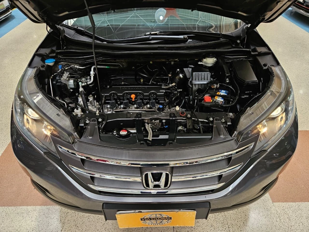 HONDA CRV