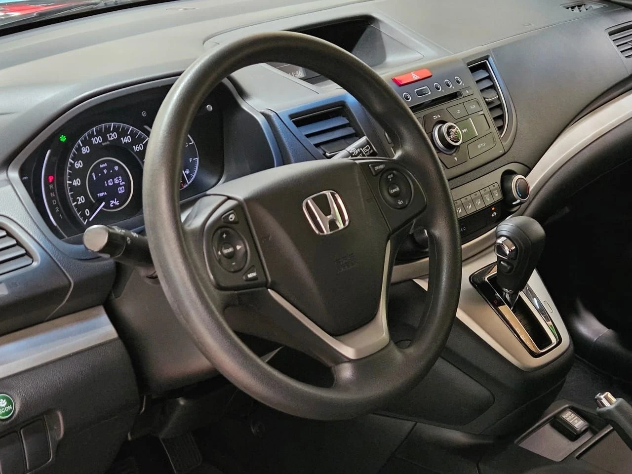 HONDA CRV