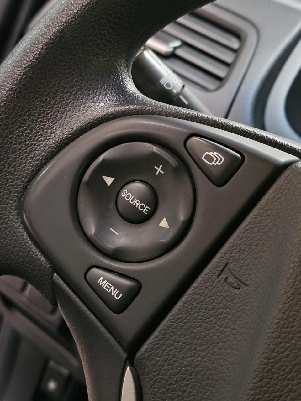 HONDA CRV