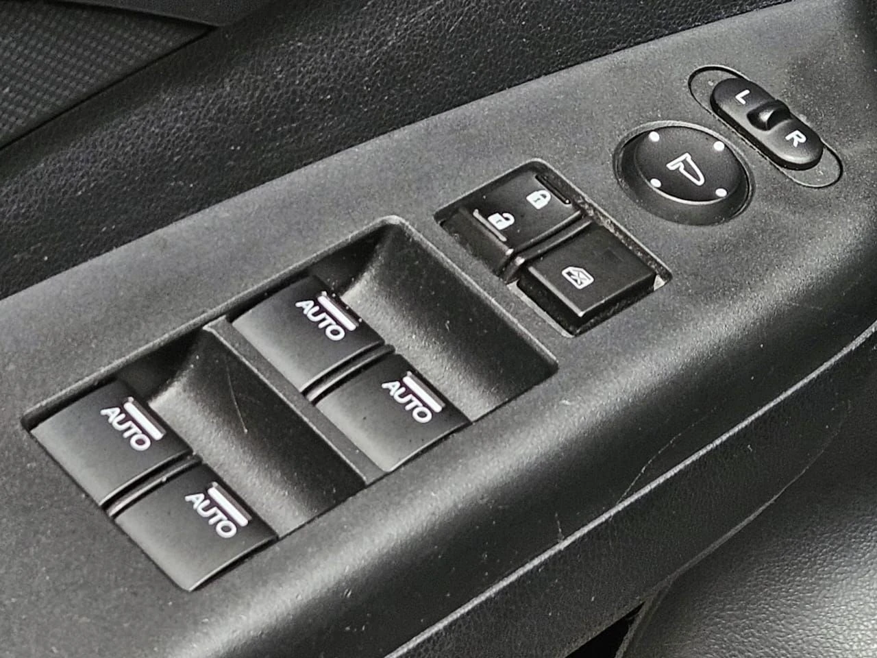HONDA CRV