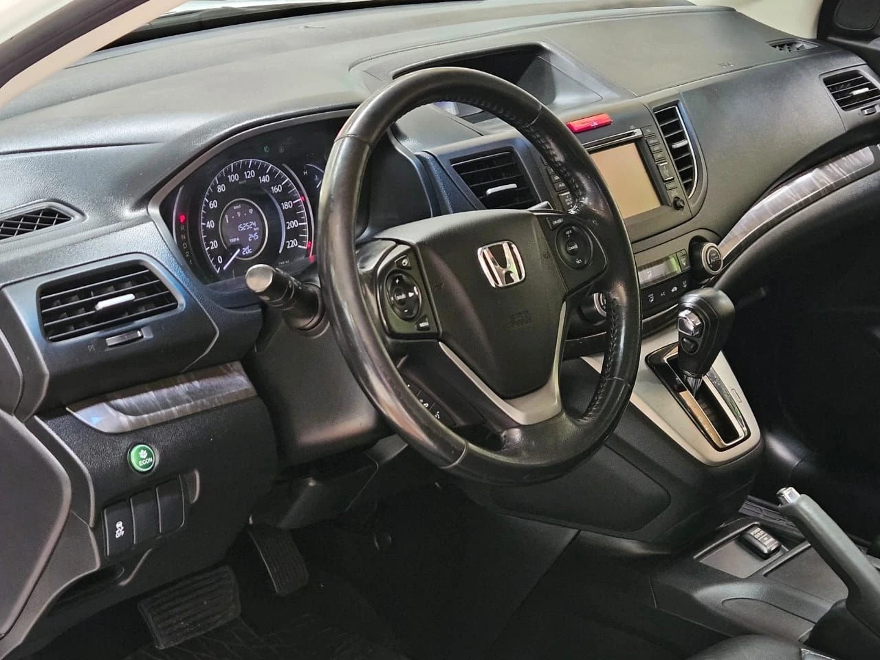 HONDA CRV