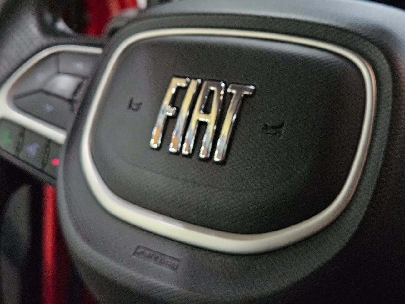 FIAT PULSE