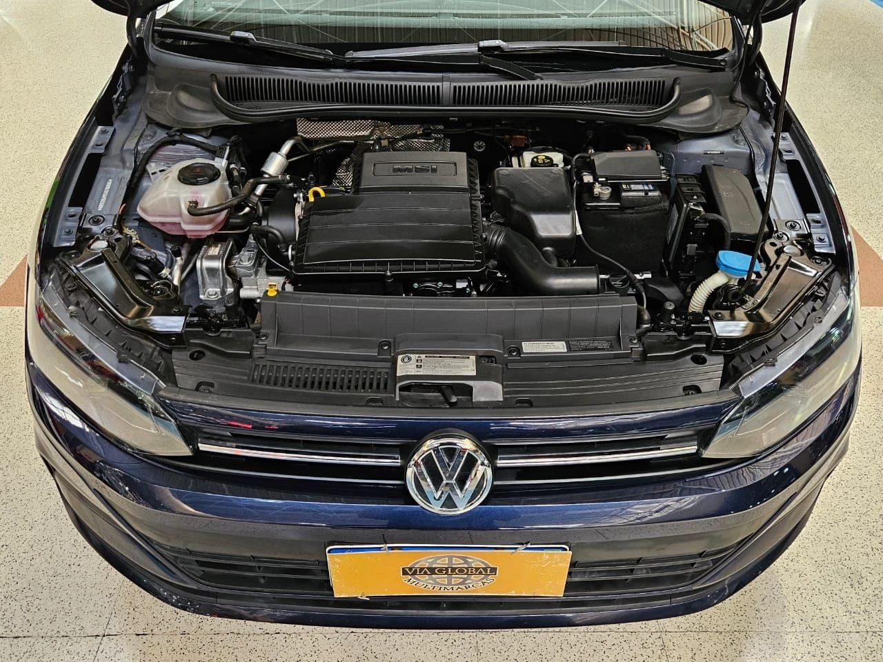 VOLKSWAGEN VIRTUS