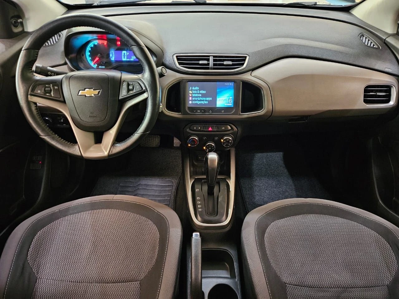 CHEVROLET PRISMA