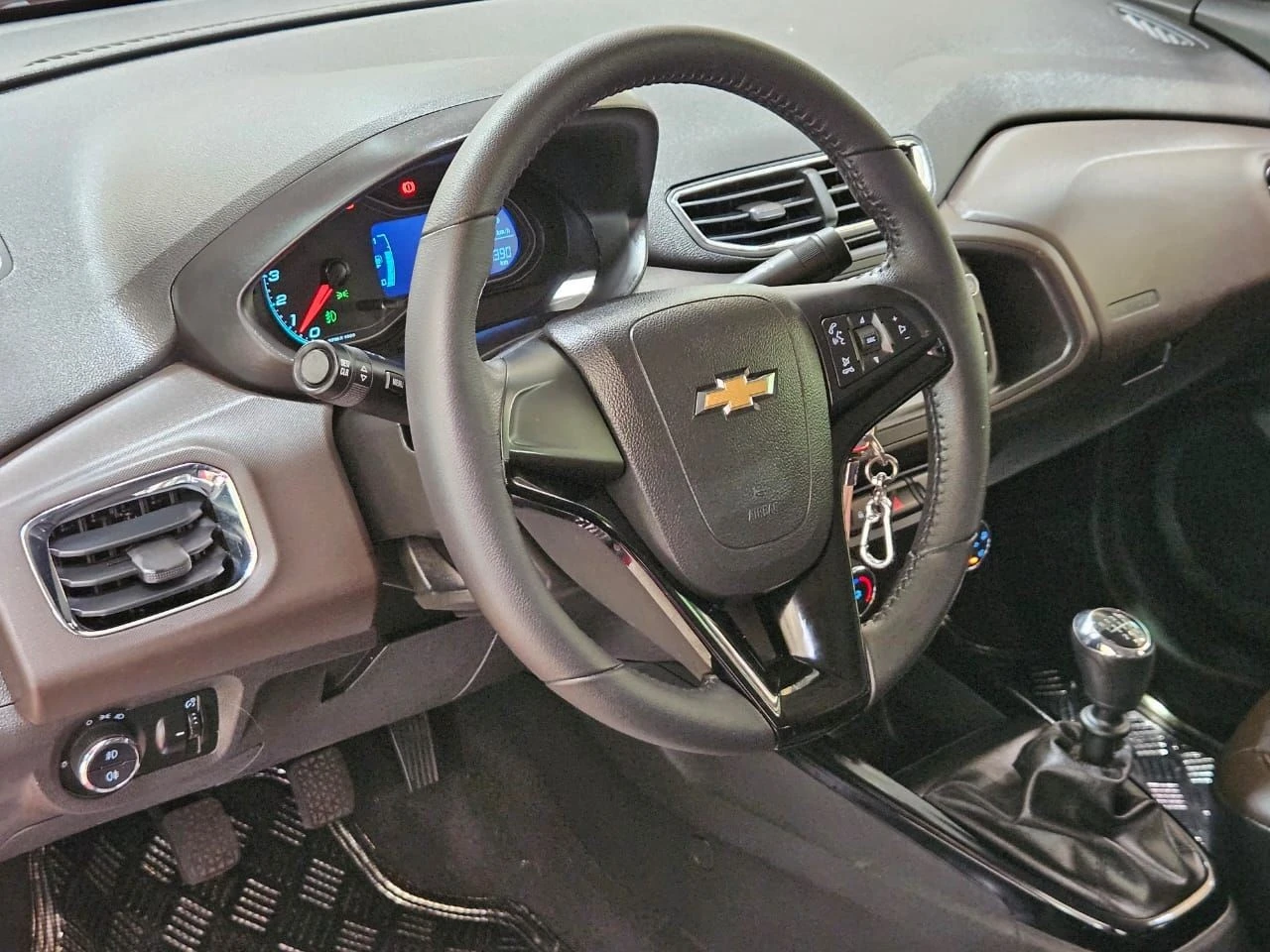 CHEVROLET PRISMA