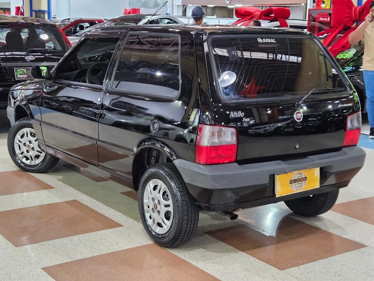 FIAT UNO