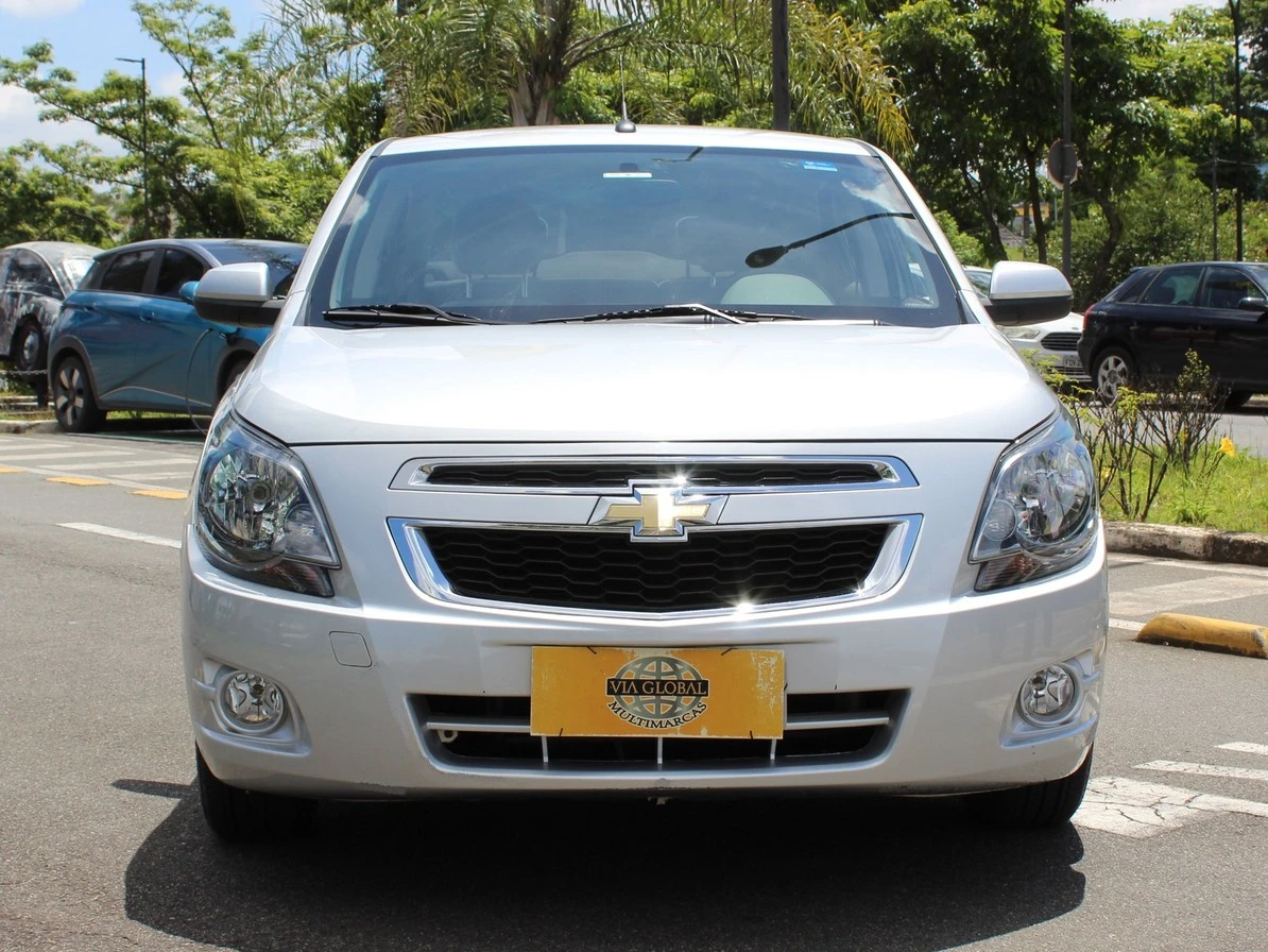 CHEVROLET COBALT