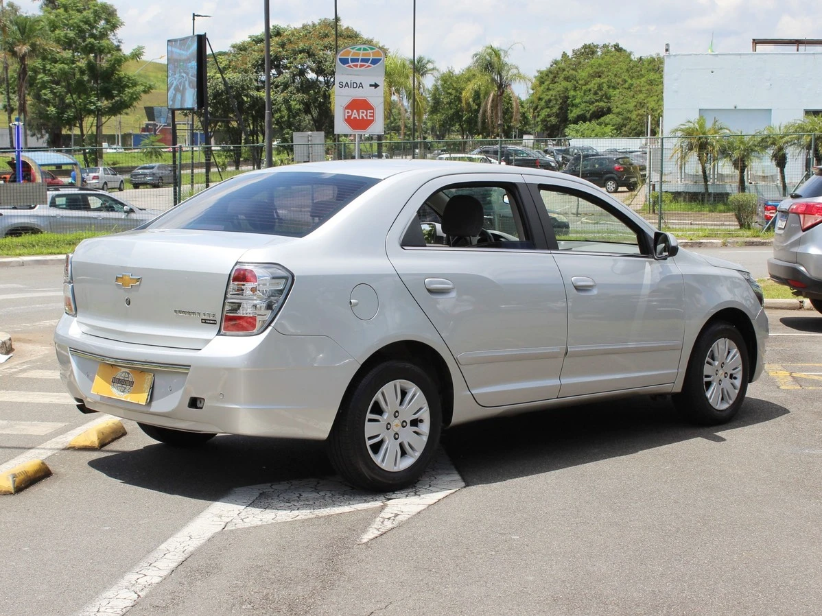 CHEVROLET COBALT