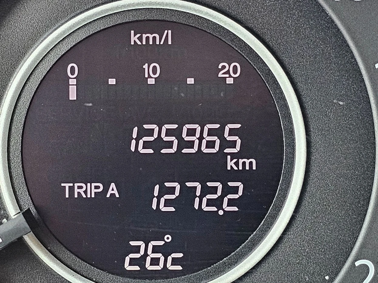 HONDA CRV