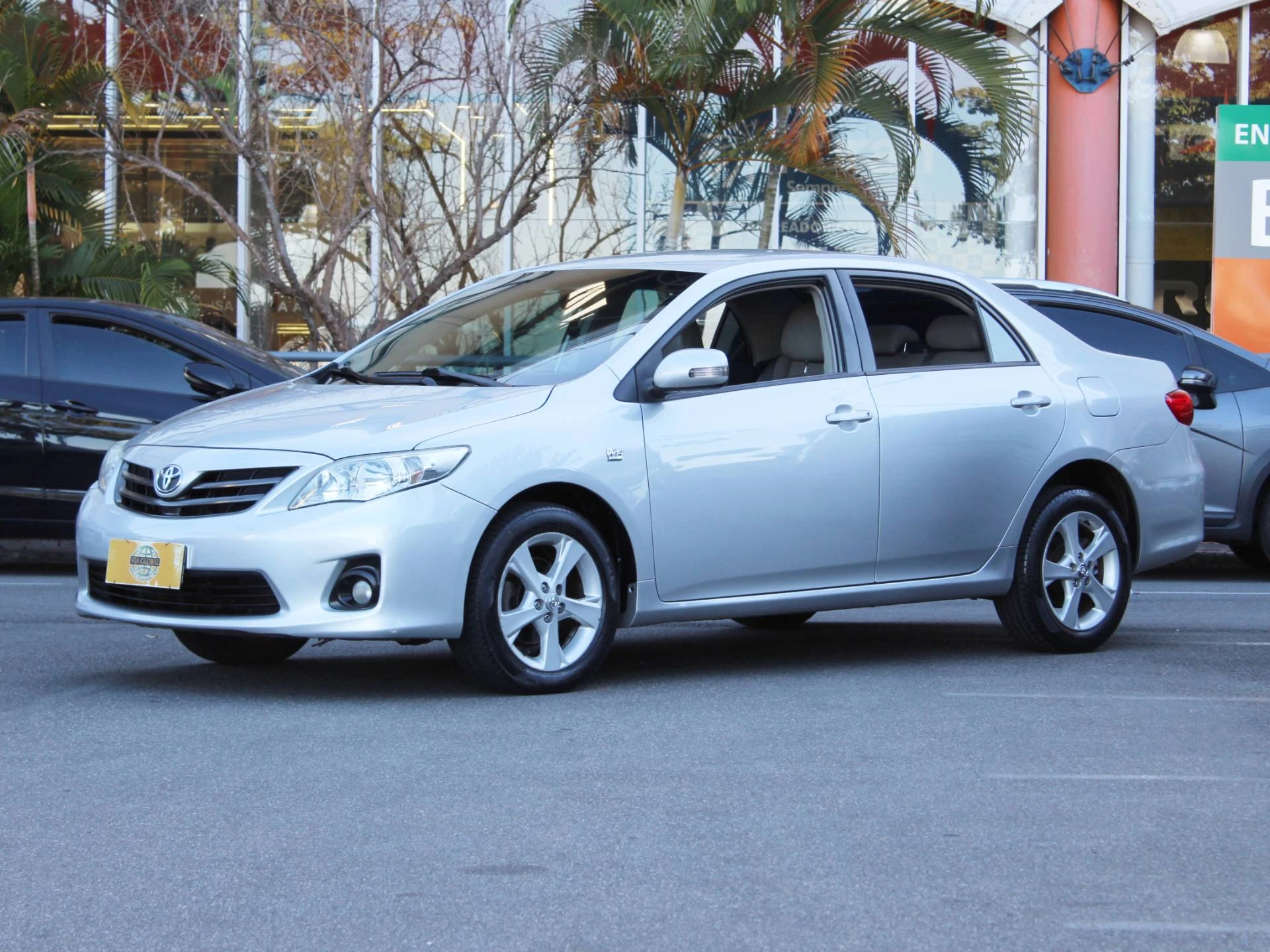 COROLLA