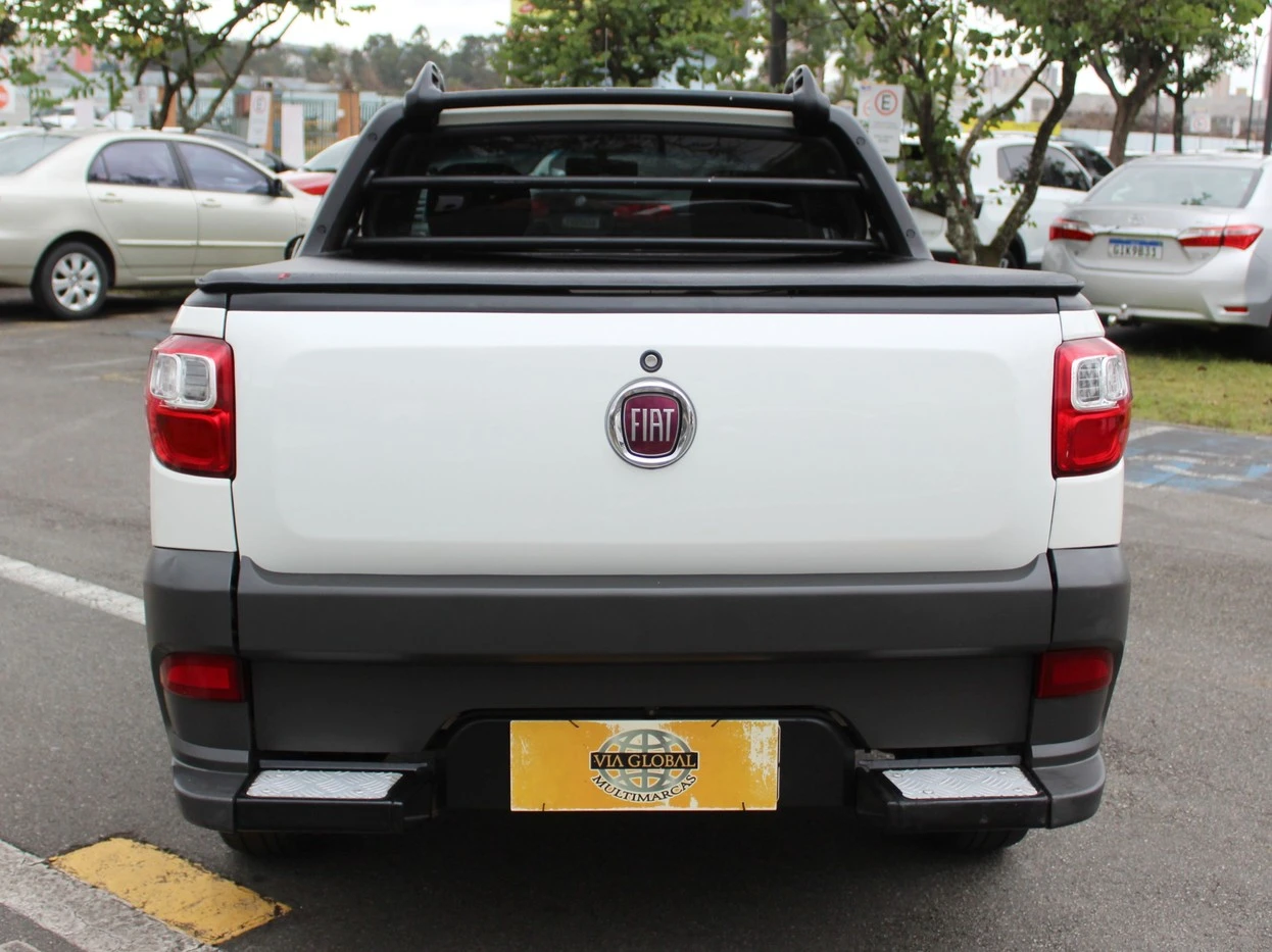 FIAT STRADA