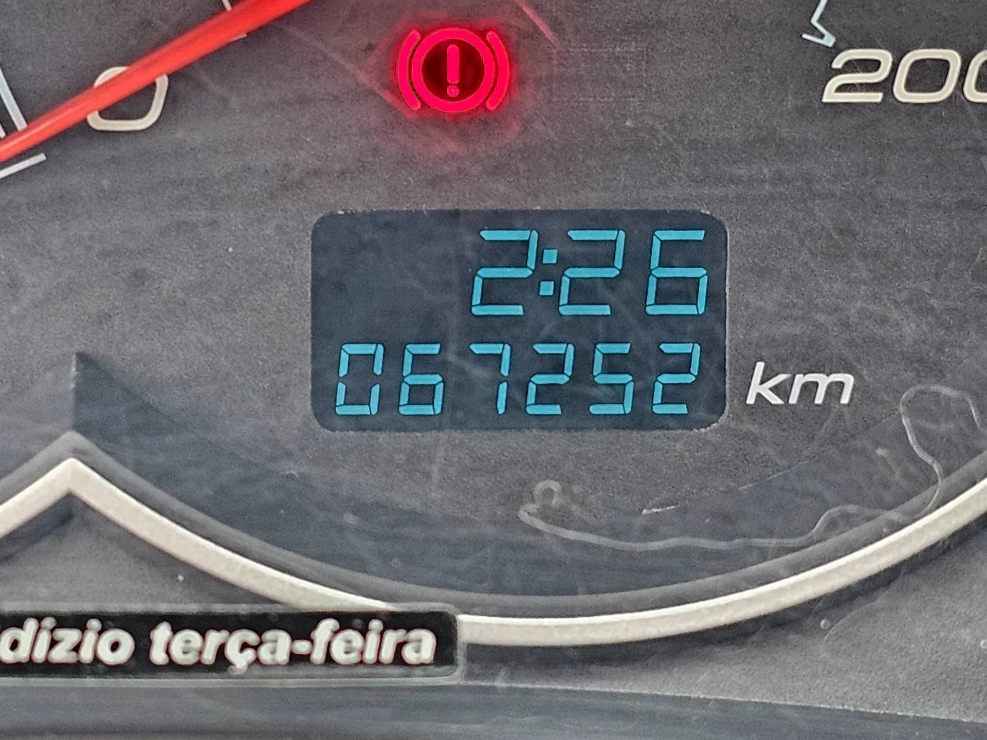CHEVROLET CELTA