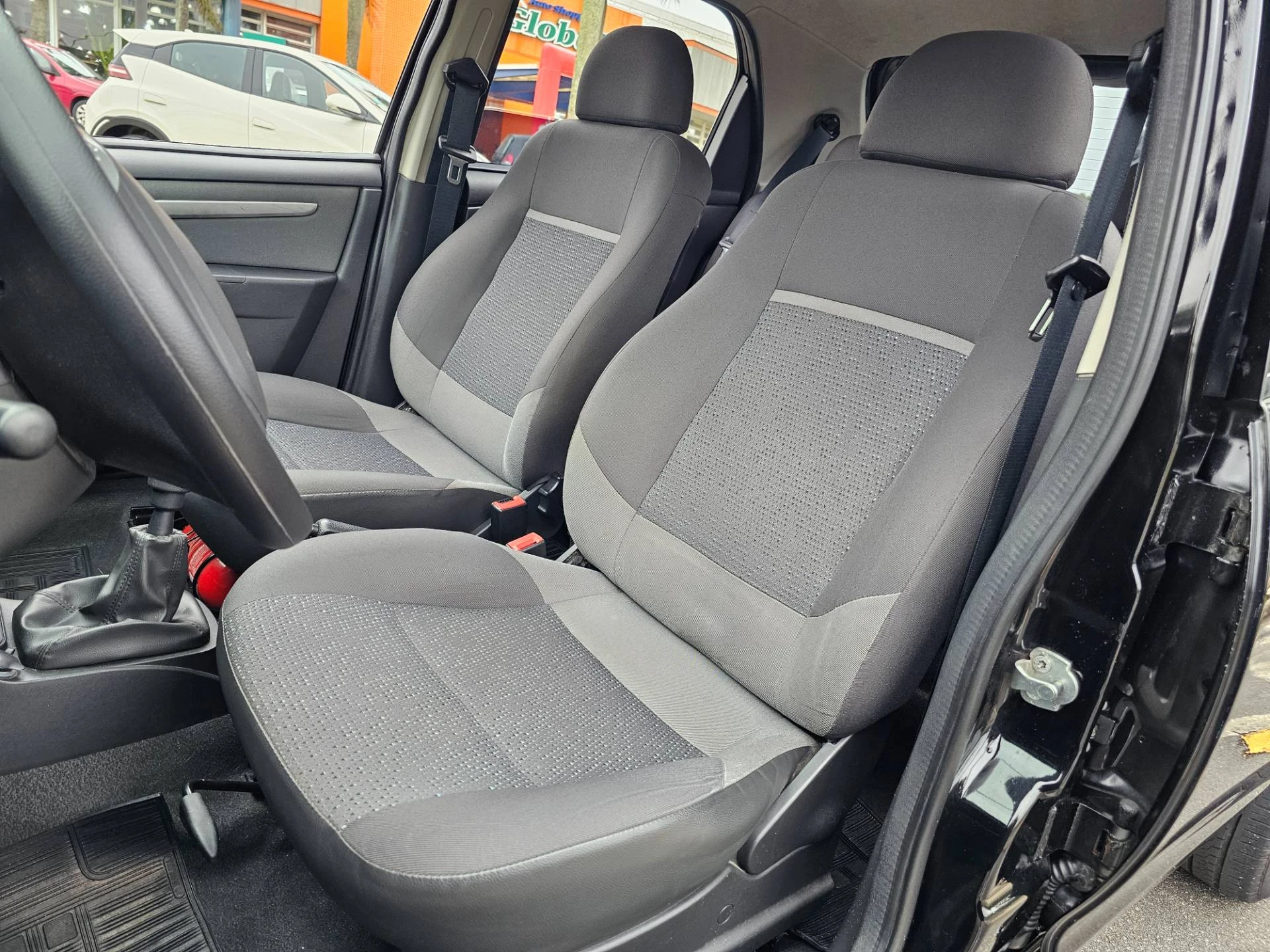 CHEVROLET CELTA