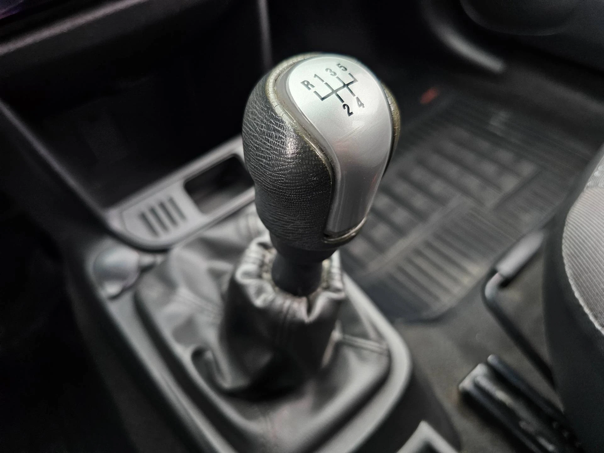 CHEVROLET CELTA