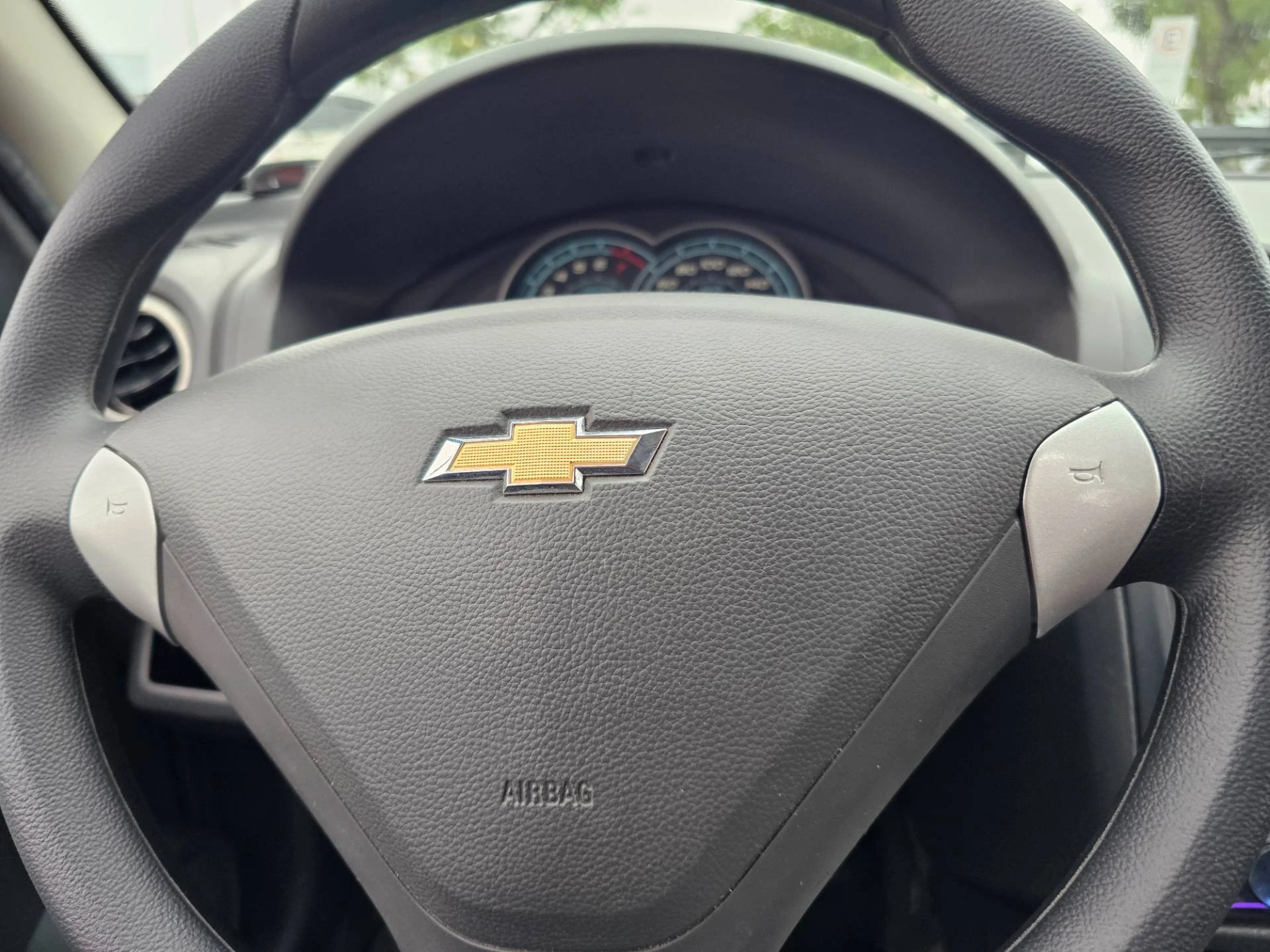 CHEVROLET CELTA