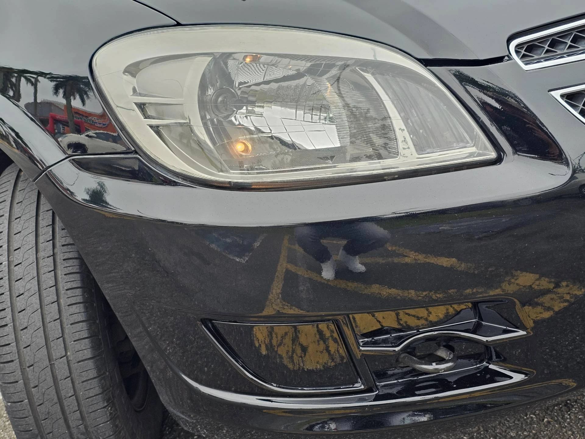 CHEVROLET CELTA