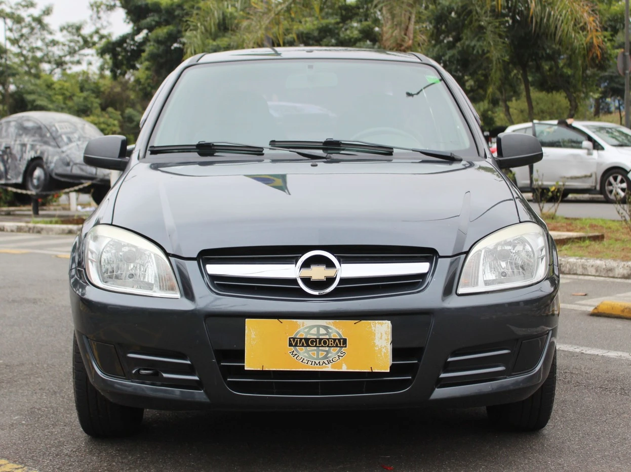 CHEVROLET PRISMA
