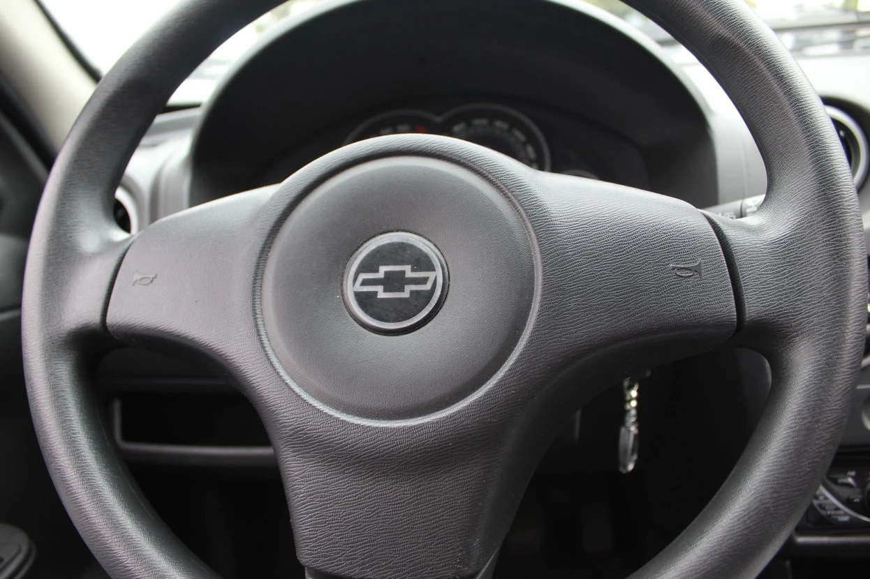CHEVROLET PRISMA
