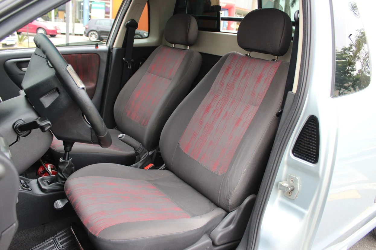 CHEVROLET MONTANA
