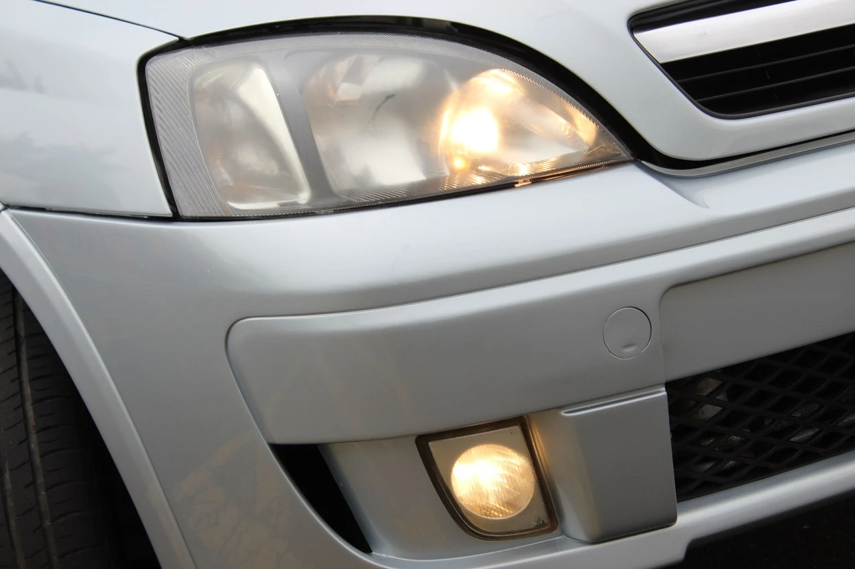 CHEVROLET MONTANA