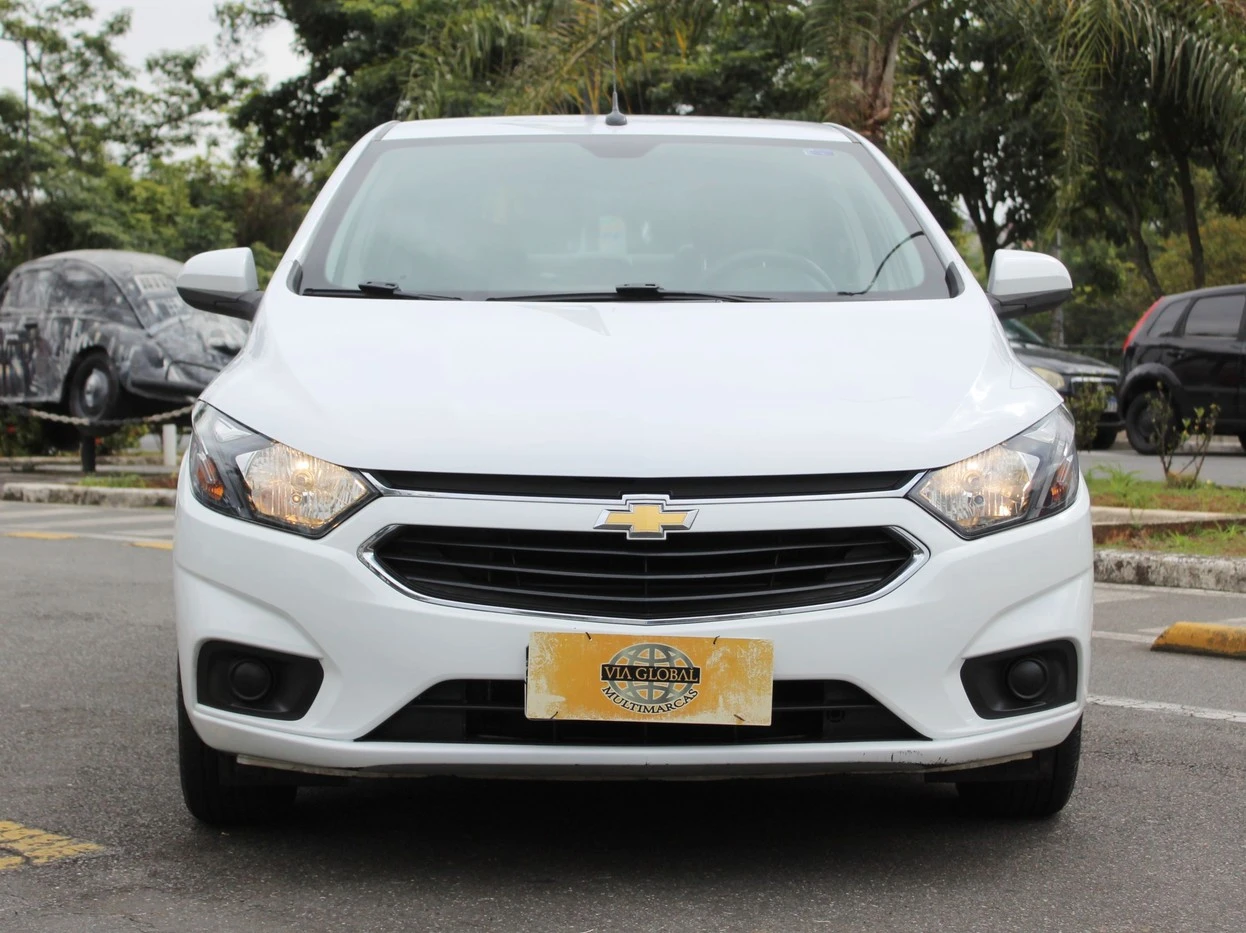 CHEVROLET PRISMA