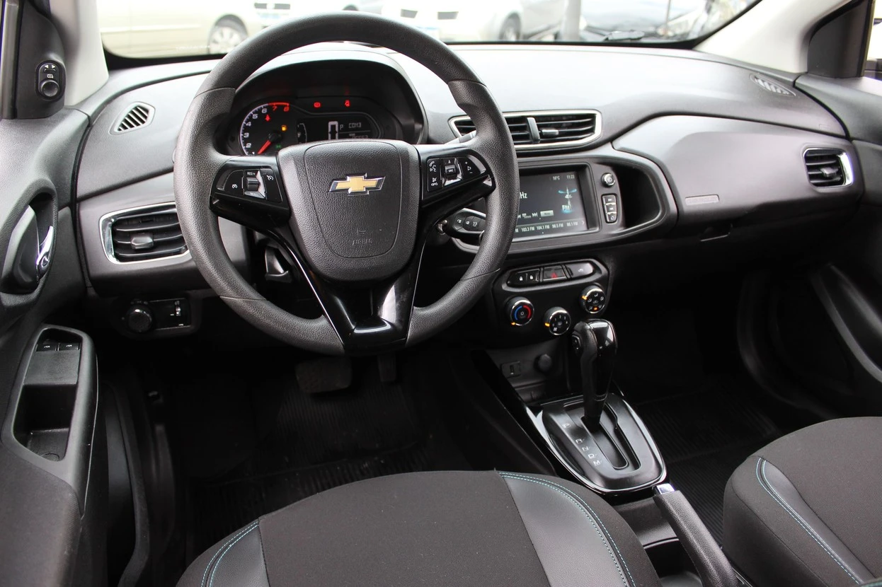 CHEVROLET PRISMA