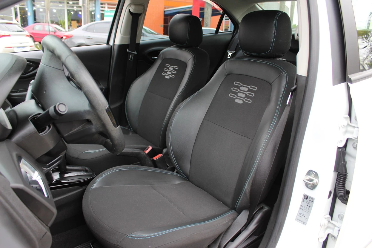 CHEVROLET PRISMA