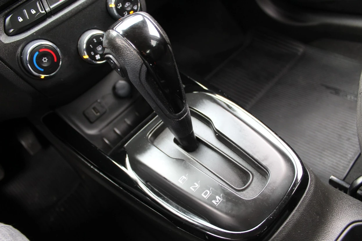 CHEVROLET PRISMA