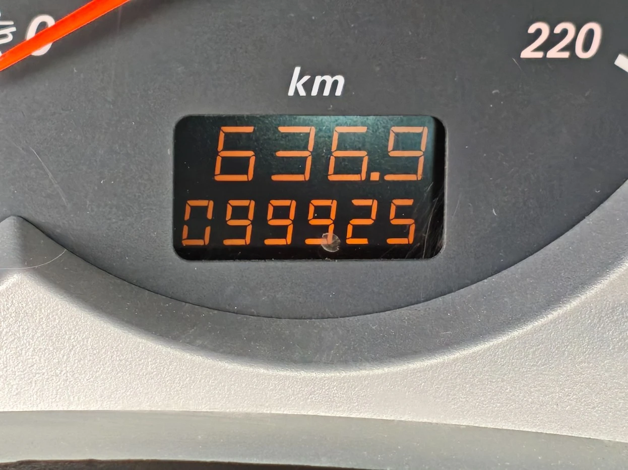 CHEVROLET CORSA
