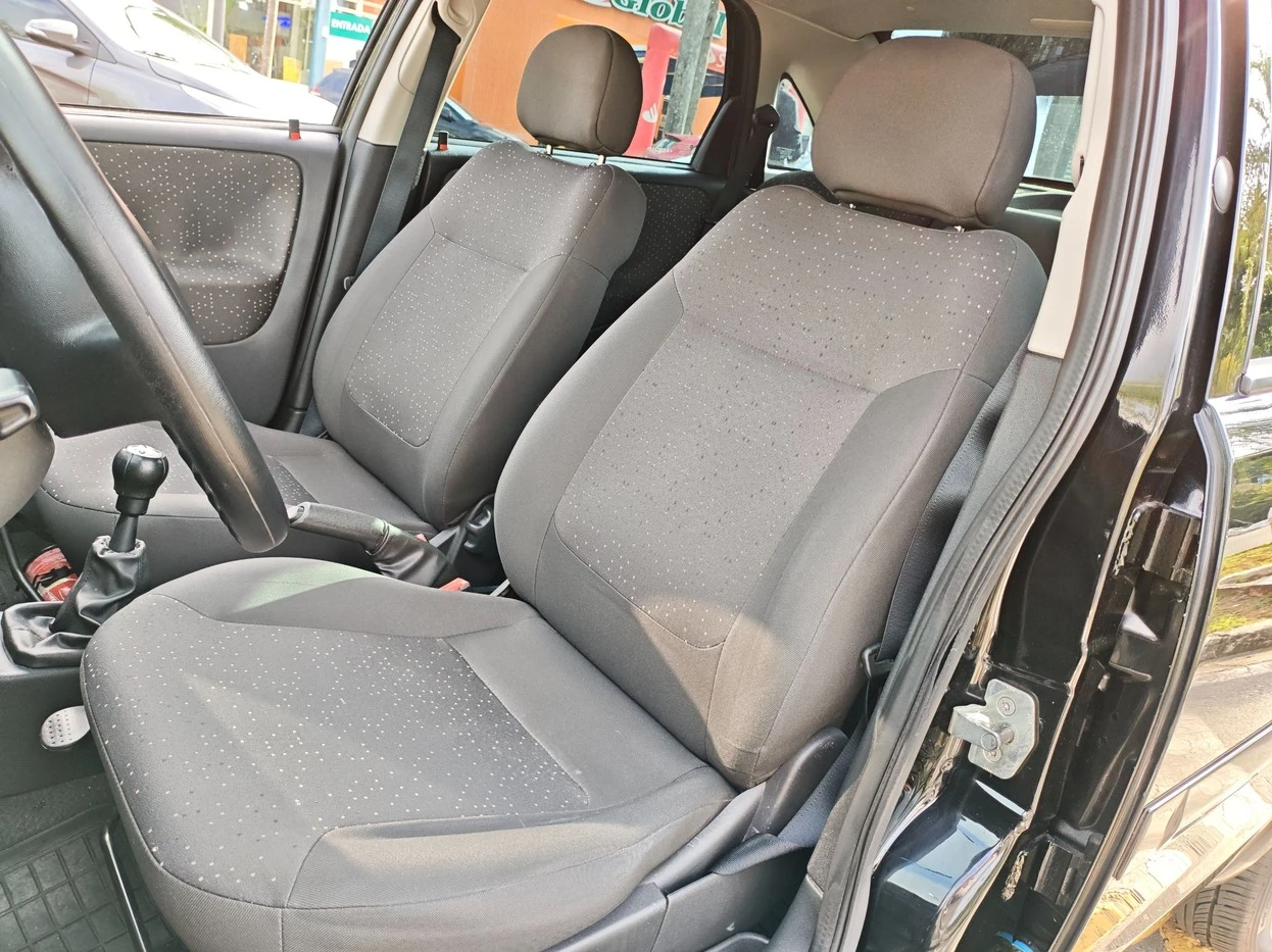 CHEVROLET CORSA