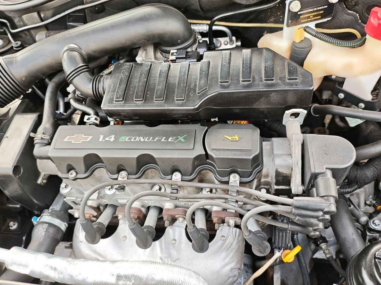 CHEVROLET CORSA