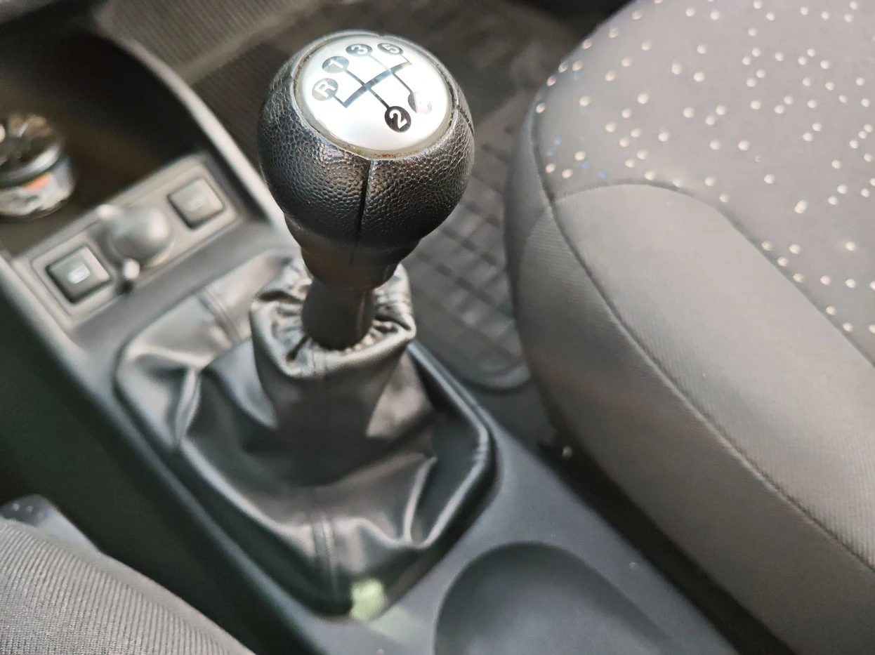CHEVROLET CORSA