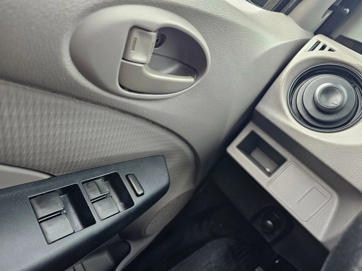 TOYOTA ETIOS