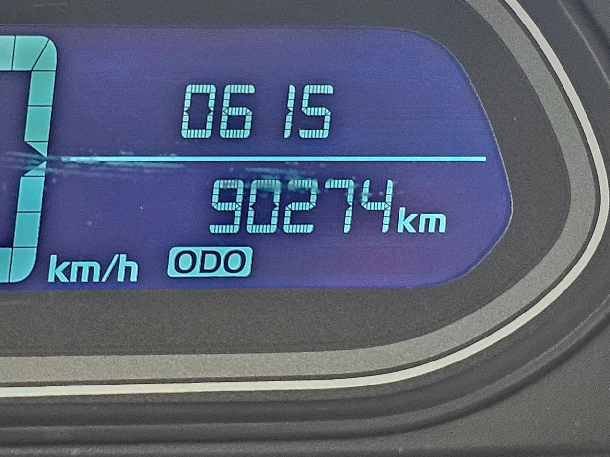 CHEVROLET PRISMA