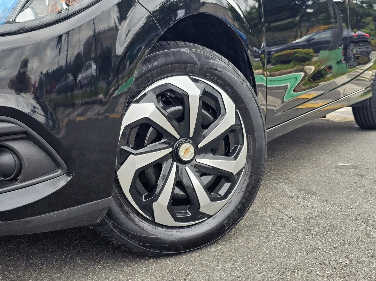 CHEVROLET PRISMA