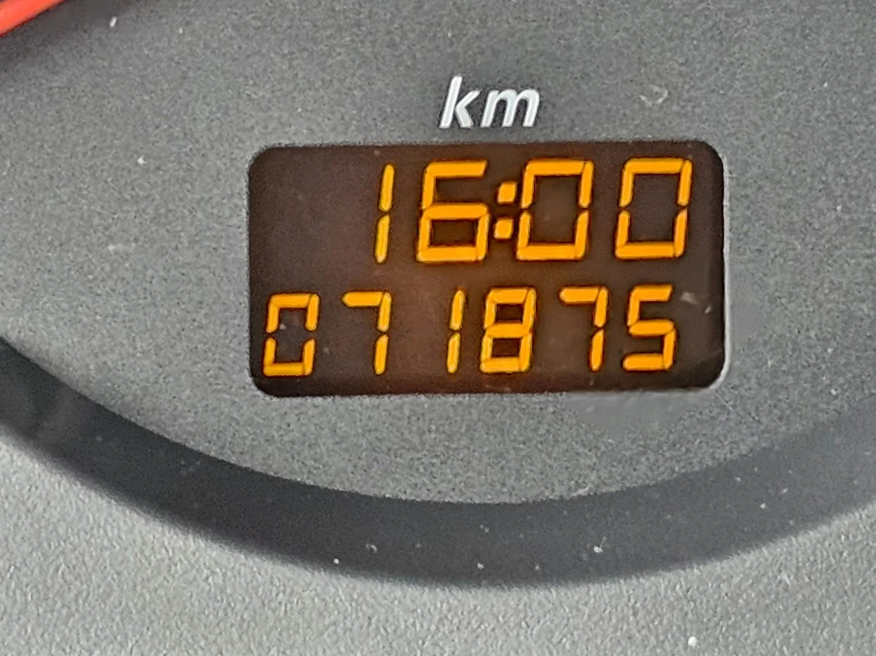 CHEVROLET CORSA
