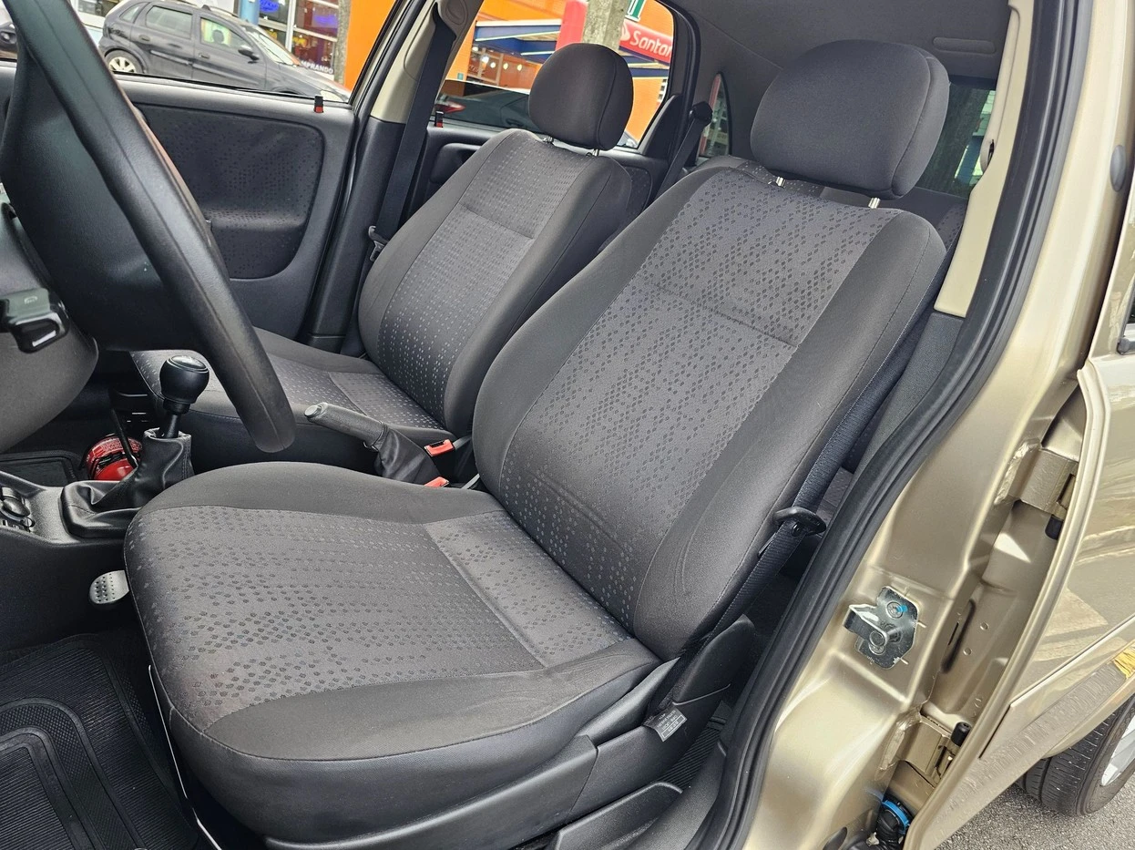 CHEVROLET CORSA