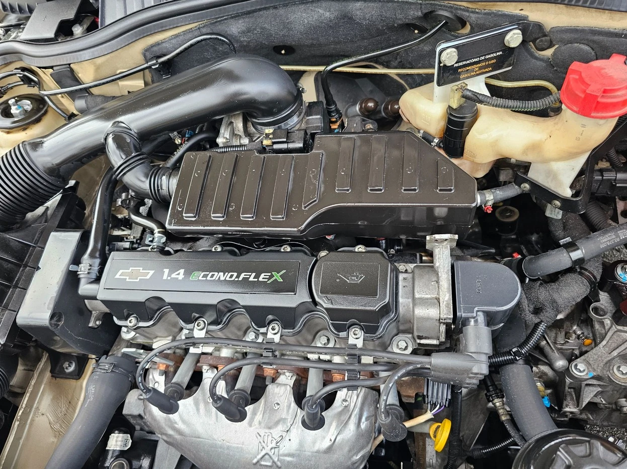 CHEVROLET CORSA