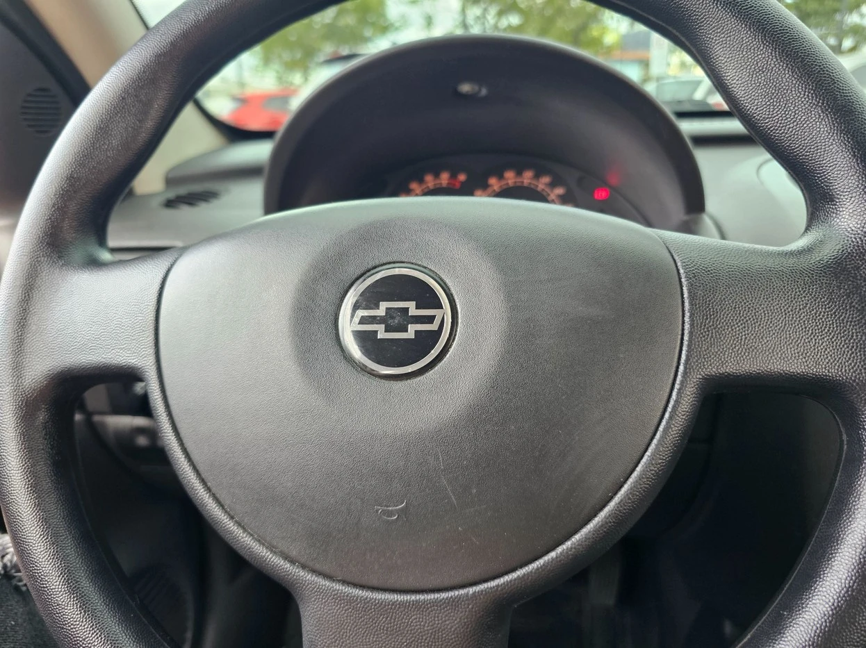 CHEVROLET CORSA