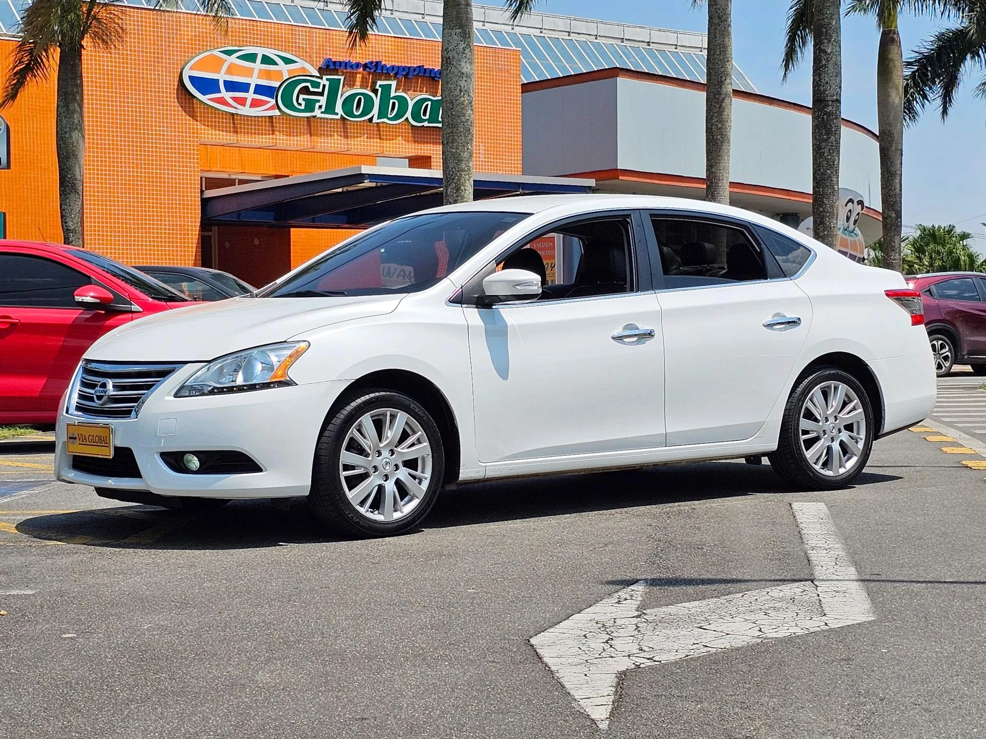 SENTRA