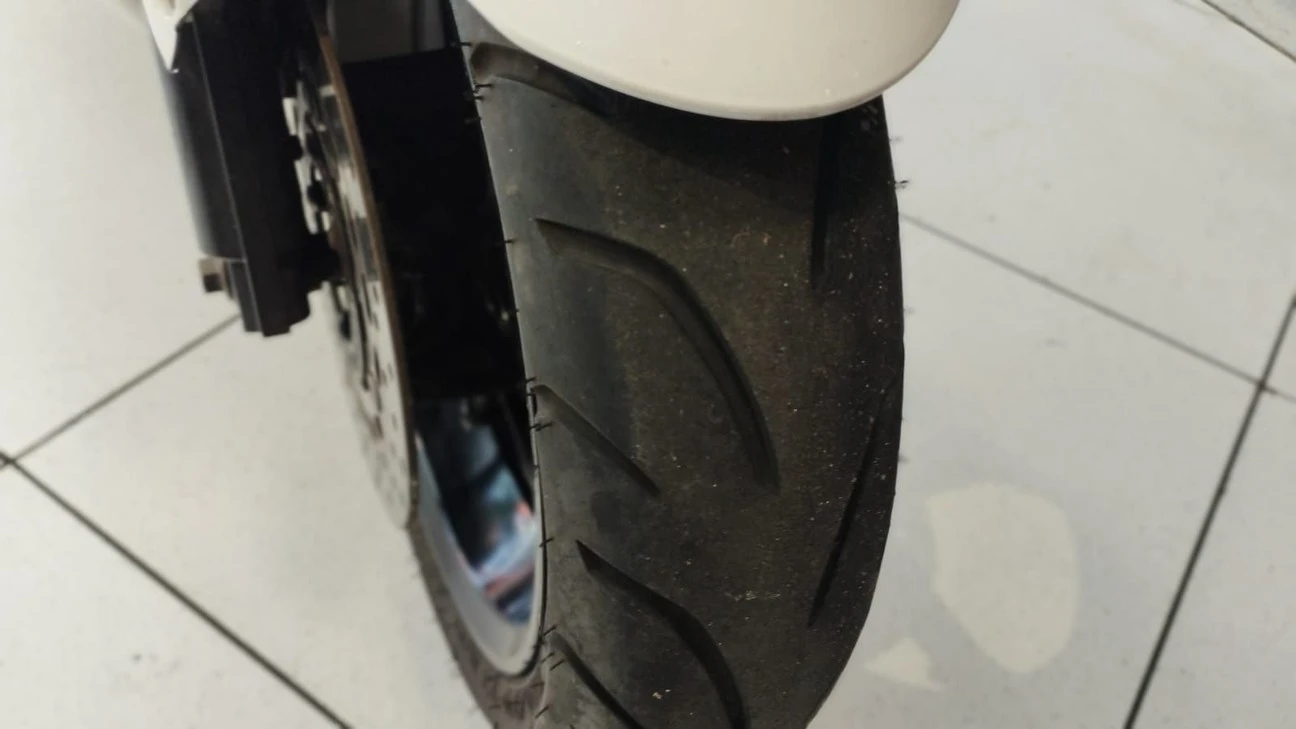 YAMAHA NMAX 160 ABS