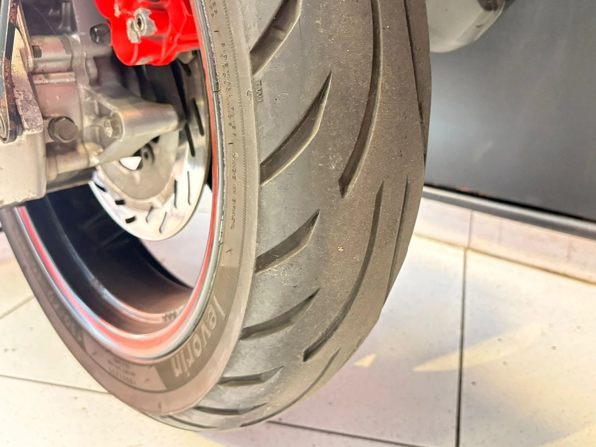 DAFRA CITYCOM S 300I